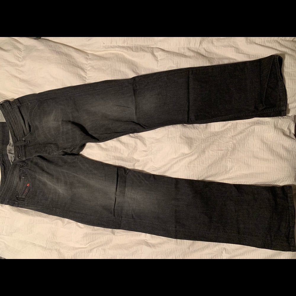 Men’s Diesel Jeans